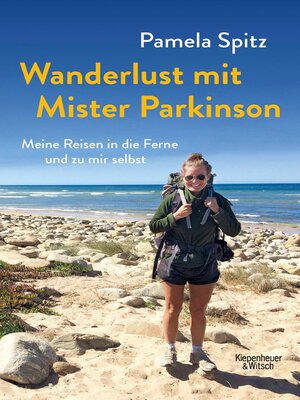 cover image of Wanderlust mit Mister Parkinson